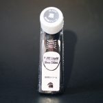 PURE Liquid Shoe Shine (Black) น้ำยาขัดรองเท้าหนังสีธรรมชาติ ปริมาณ 72 มิลลิลิตร MADE IN JAPAN