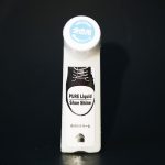 PURE Liquid Shoe Shine (Neutral) น้ำยาขัดรองเท้าหนังสีธรรมชาติ ปริมาณ 72 มิลลิลิตร MADE IN JAPAN