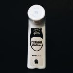 PURE Liquid Shoe Shine (White) น้ำยาขัดรองเท้าหนังสีธรรมชาติ ปริมาณ 72 มิลลิลิตร MADE IN JAPAN