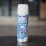 PURE Waterproof Spray สเปรย์กันน้ำ 220 มิลลิมิตร MADE IN JAPAN