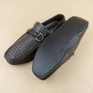 Driving Shoes All Soles