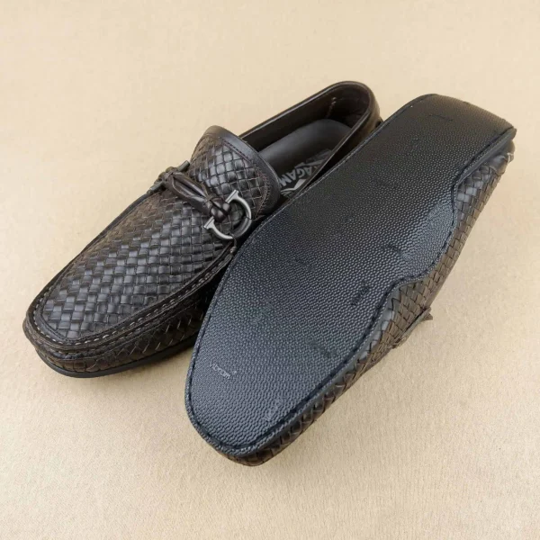 Driving Shoes All Soles