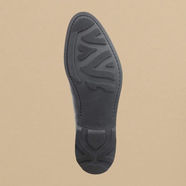 Ridgeway Sole