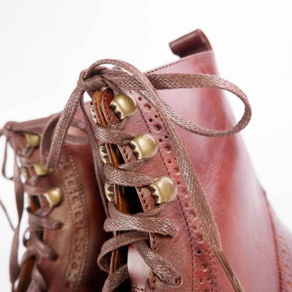 Attach New Shoe Hook