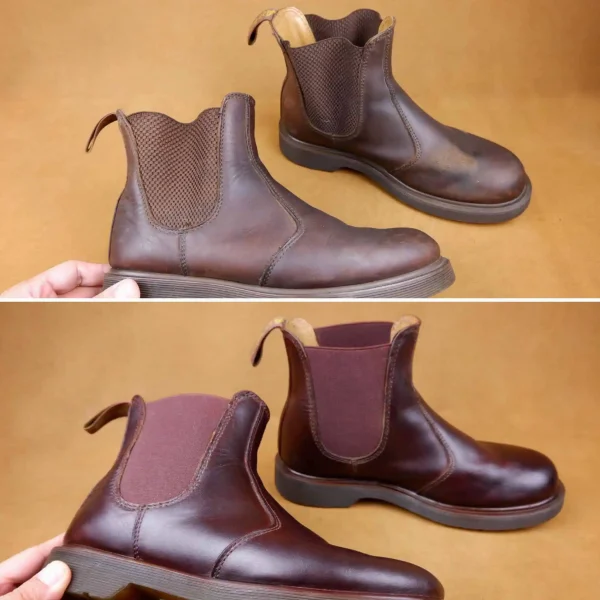 Side Elastic Replacements - Image 2