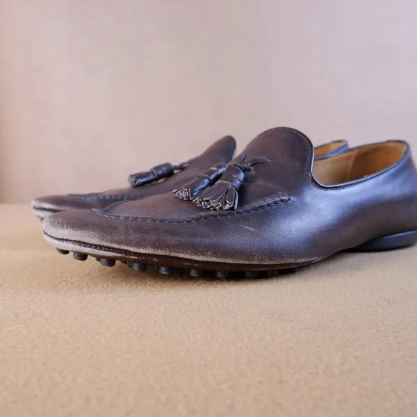 Suede Maintenance - Image 7