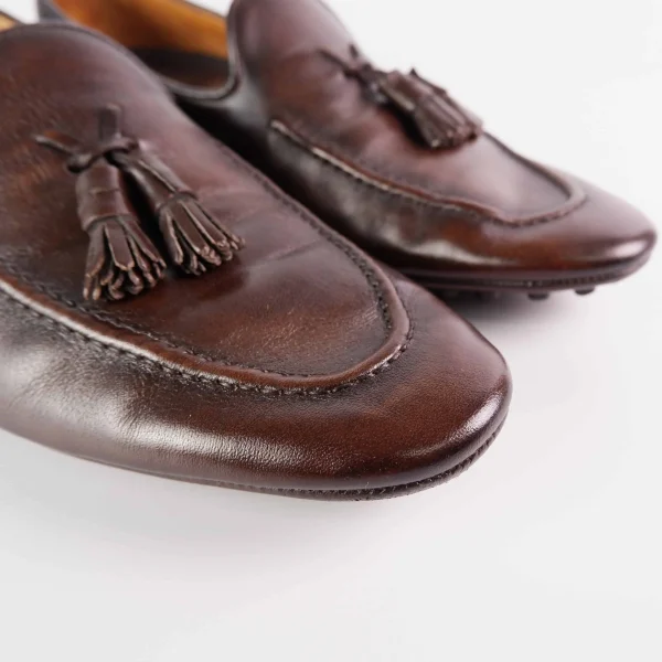 Suede Maintenance - Image 5