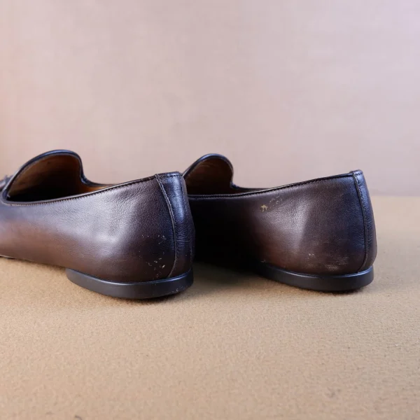 Suede Maintenance - Image 8
