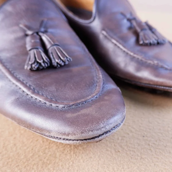 Suede Maintenance - Image 9