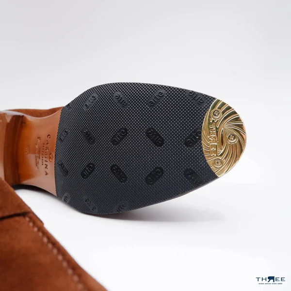 Three Shoes - Image 2