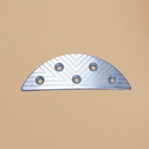 Vintage Steel