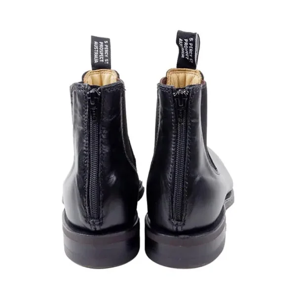 Zipper Replacements