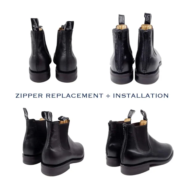 Zipper Replacements - Image 2