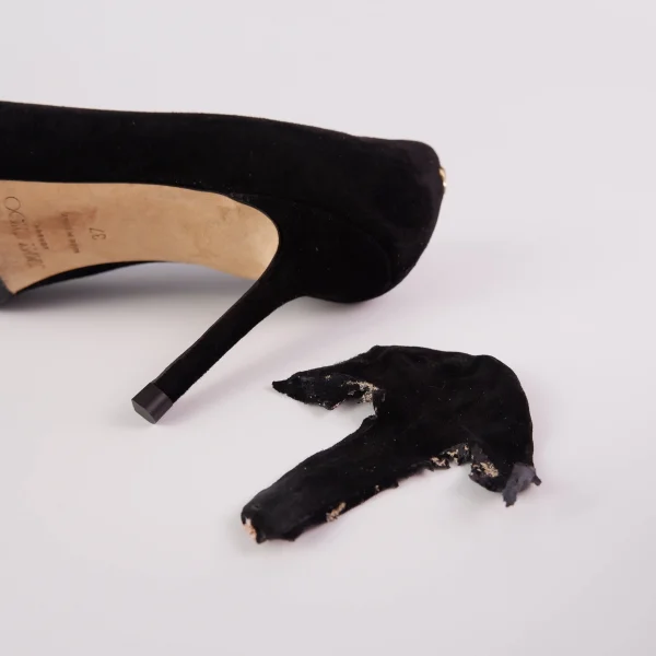Replacement Heel Wraps